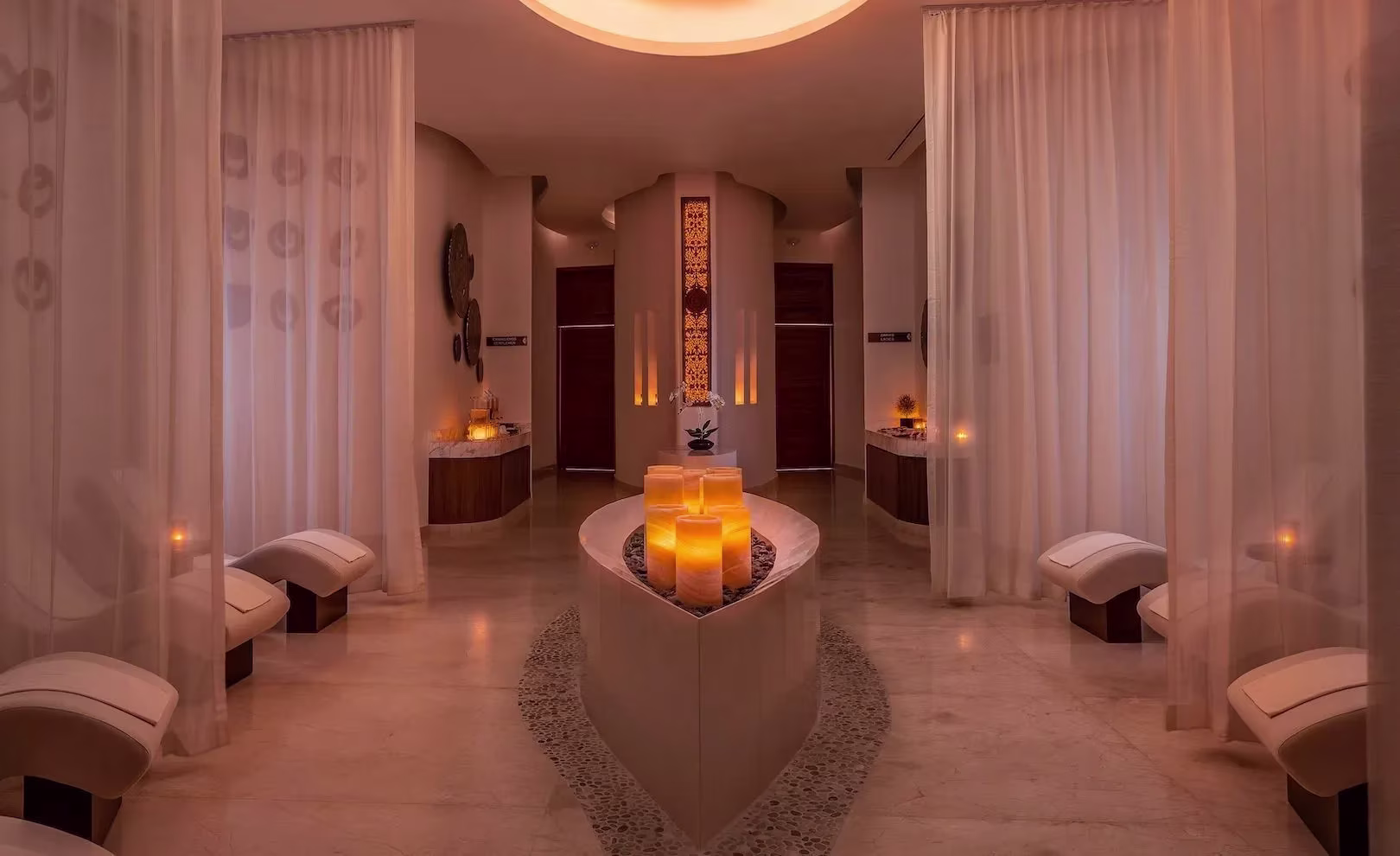 Le Blanc Spa Resort Cancun gallery image 6