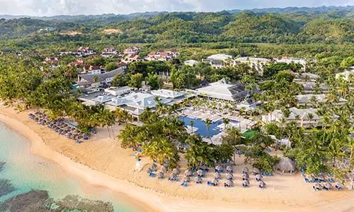 Bahia Principe Grand El Portillo Las Terrenas