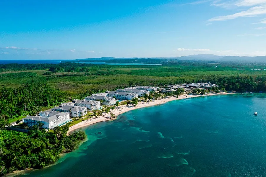 Riu Negril