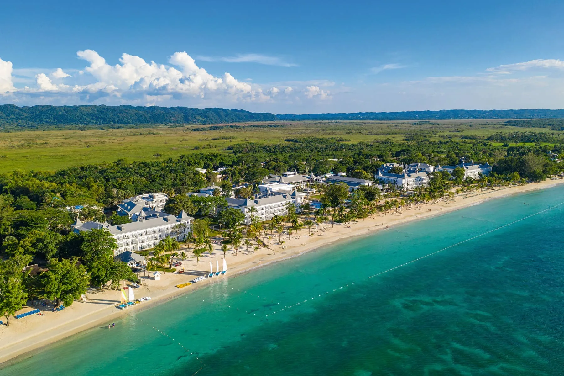 Riu Palace Tropical Bay Negril