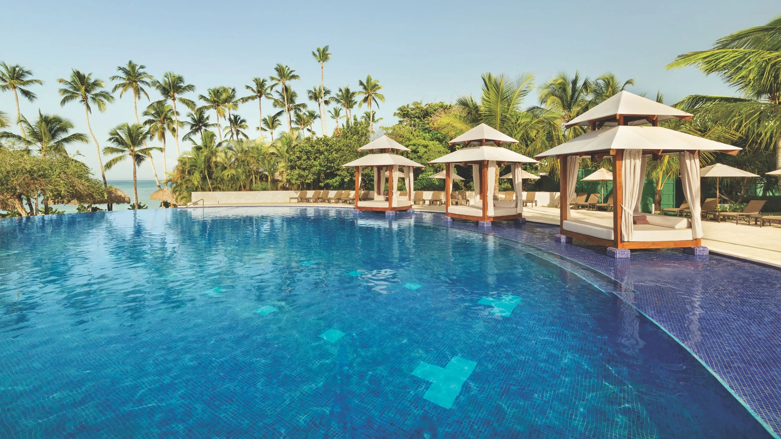 Secrets La Romana Resort & Spa