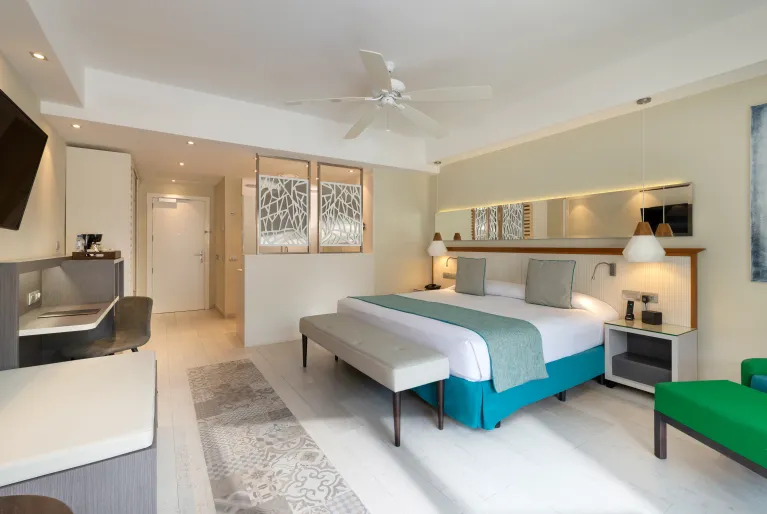Catalonia Royal La Romana Superior Room