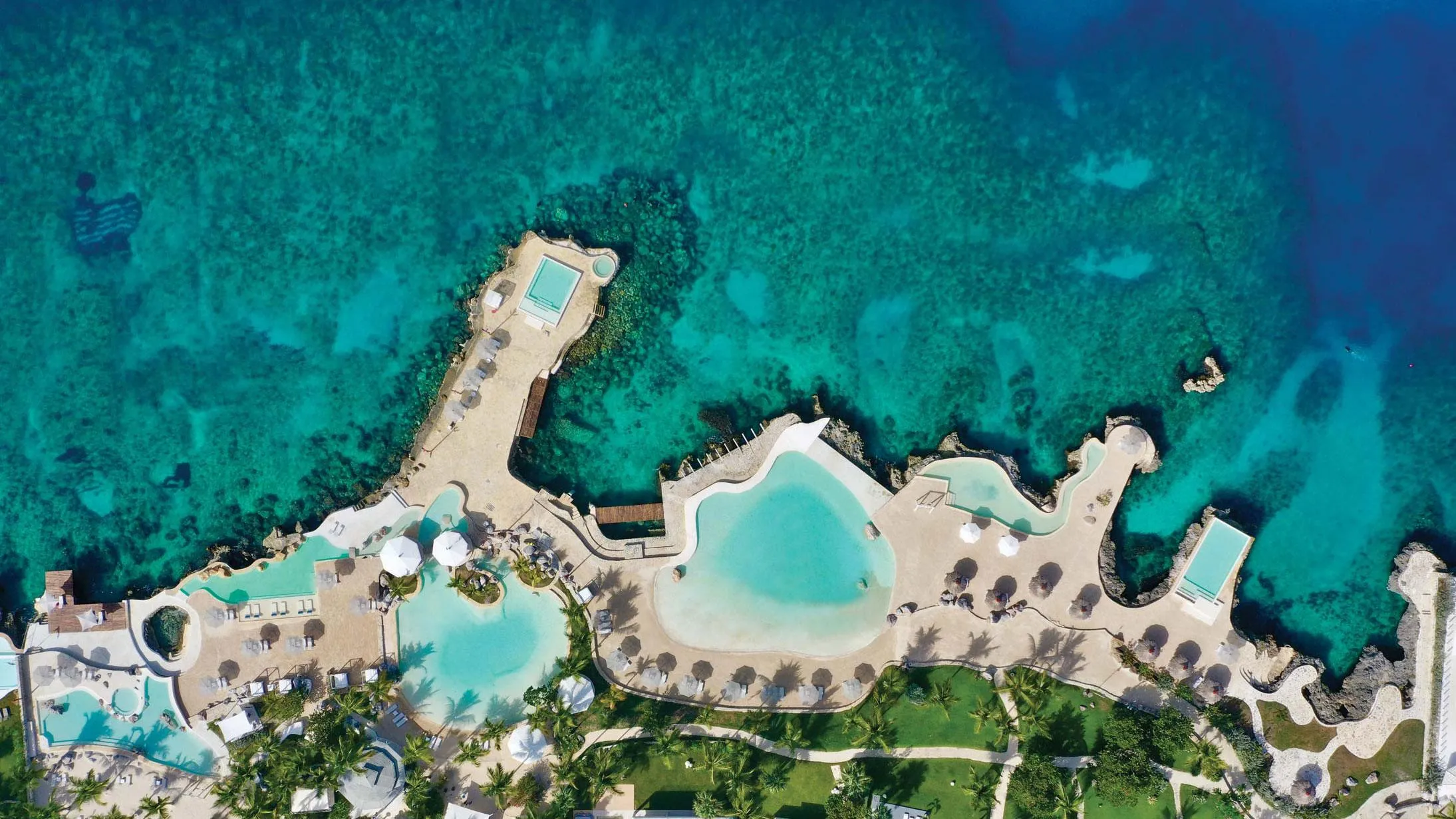 Tracadero Beach Resort Bayahibe