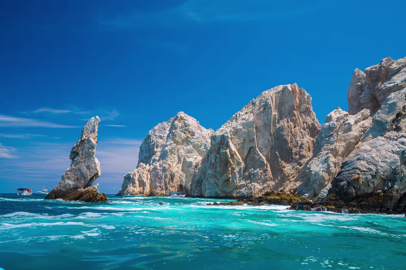 סוויטה זוגית מודרנית ב־Hard Rock Hotel Los Cabos
