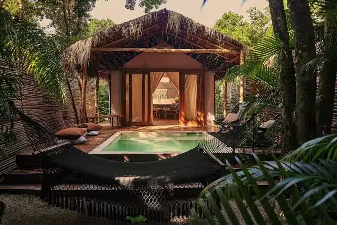 Our Habitas Tulum gallery image 3