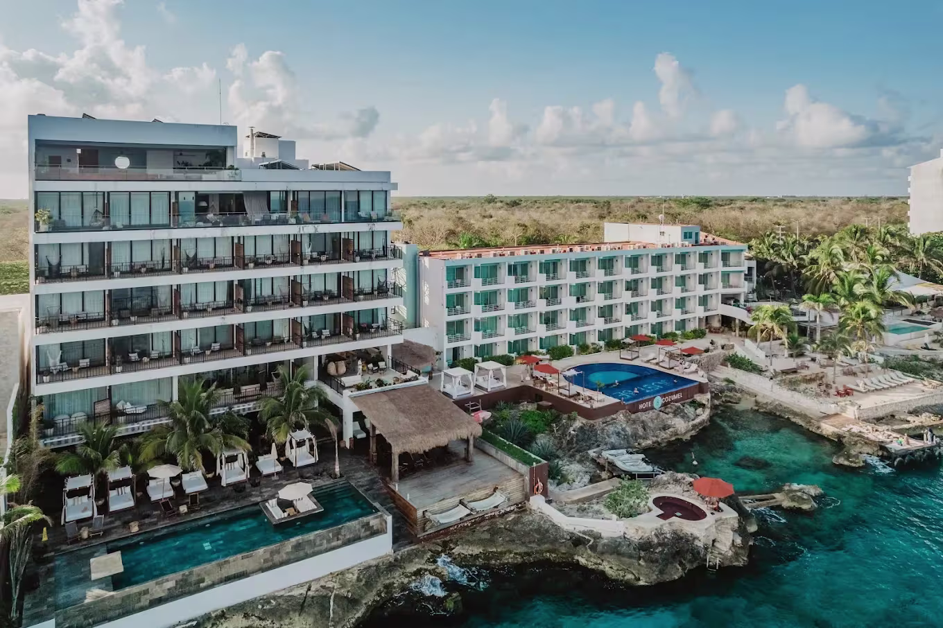 B Unique Cozumel