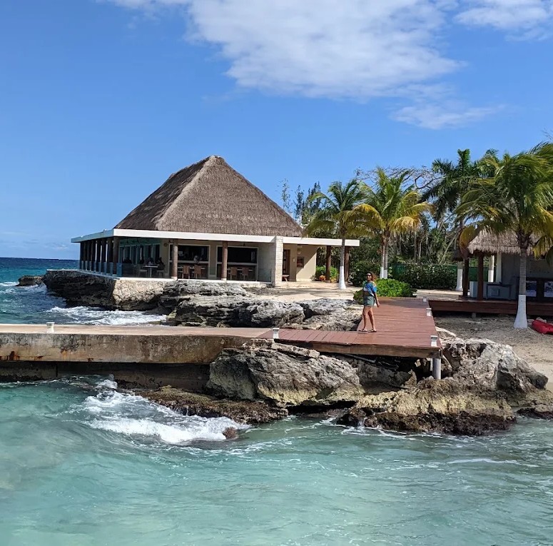 The Westin Cozumel