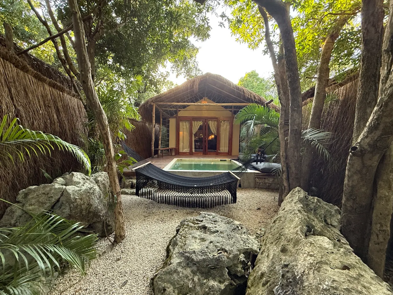 Our Habitas Tulum