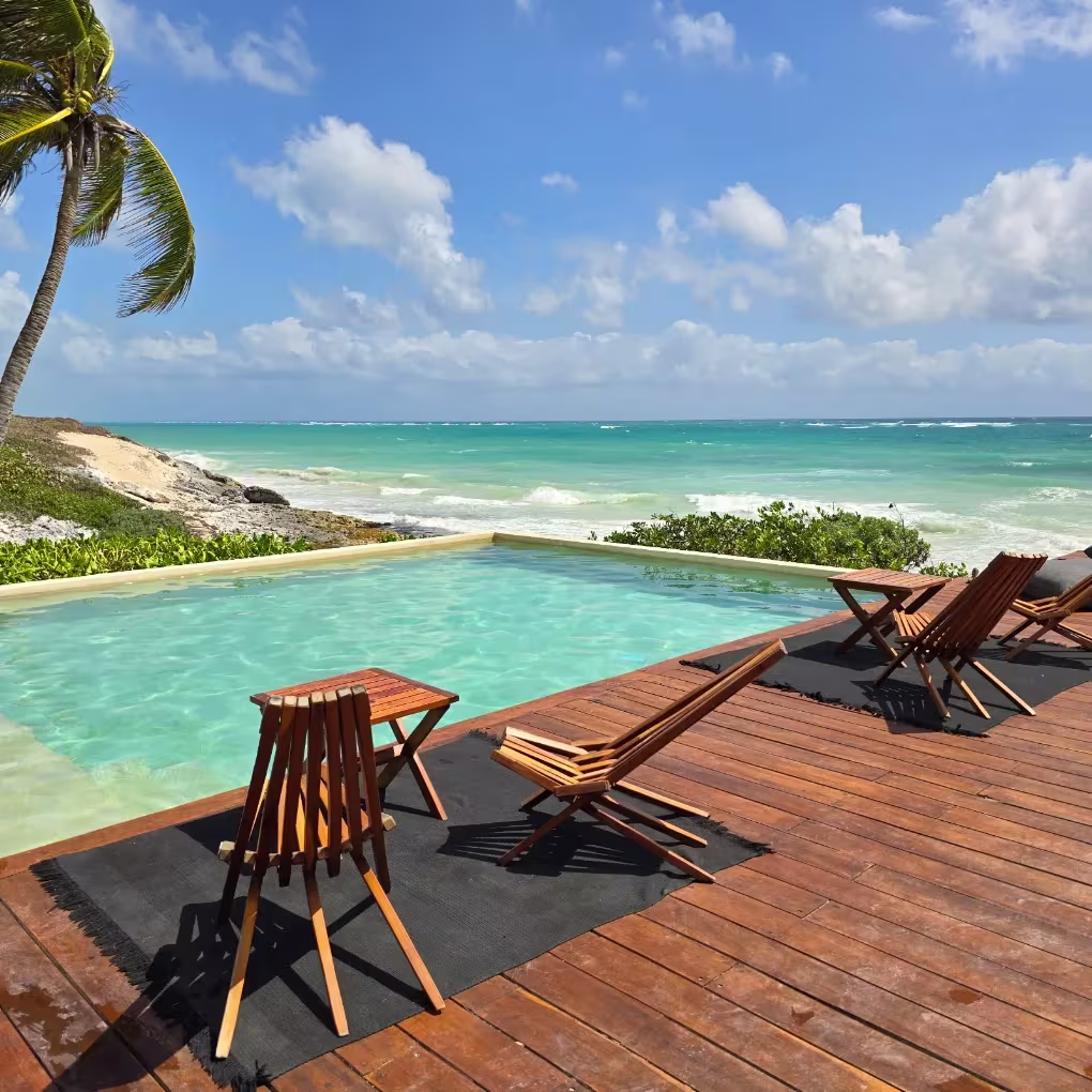 Our Habitas Tulum gallery image 1