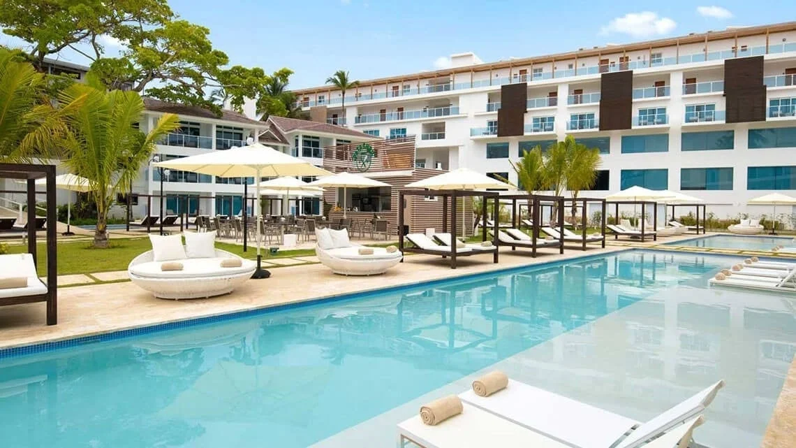 Presidential Suites Cabarete