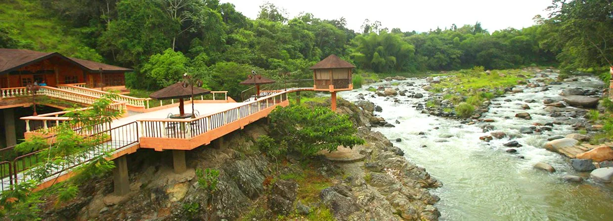 Gran Jimenoa Jarabacoa