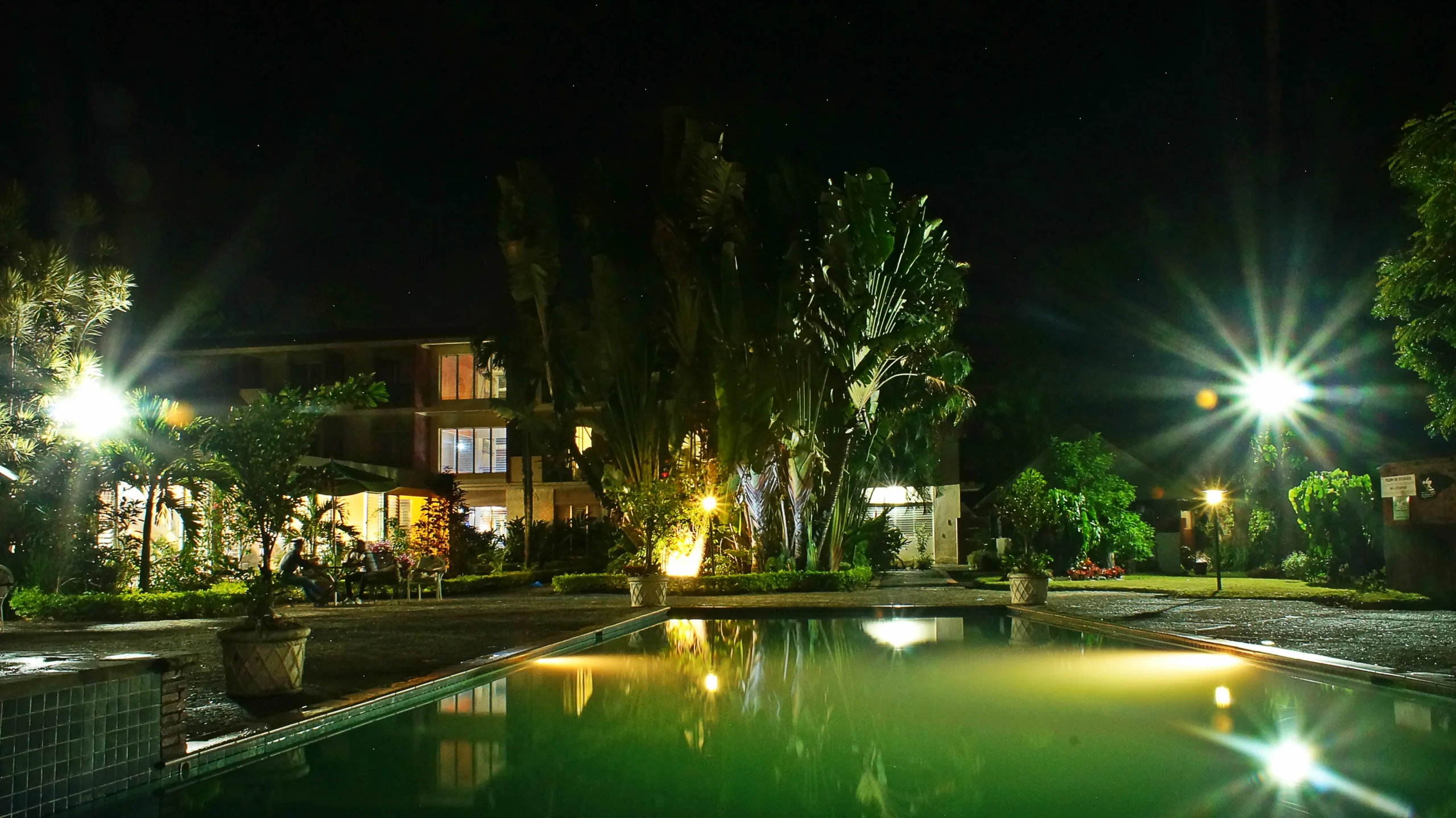 Pinar Dorado Jarabacoa