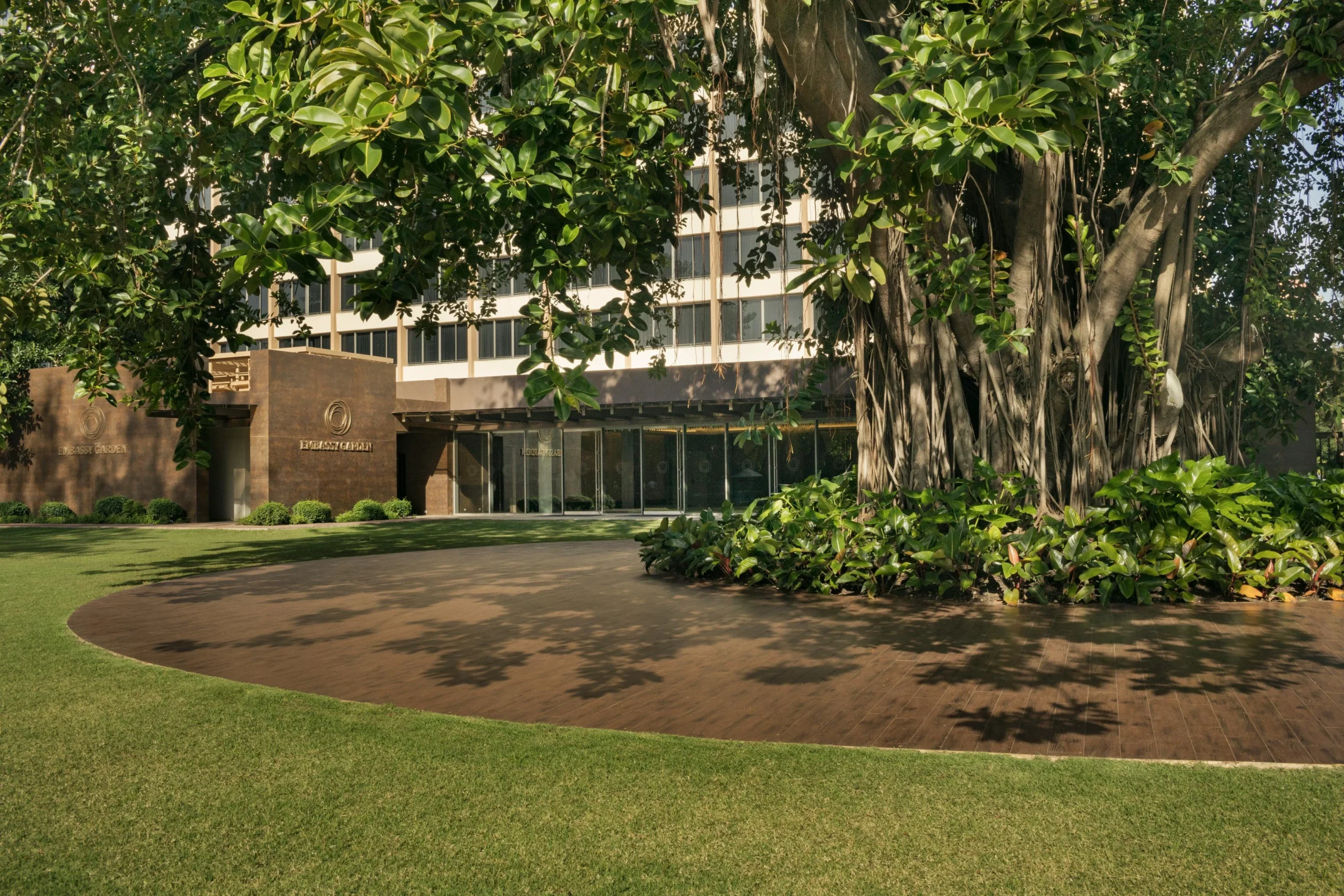 סוויטה זוגית מודרנית ב־El Embajador, a Royal Hideaway Hotel Santo Domingo