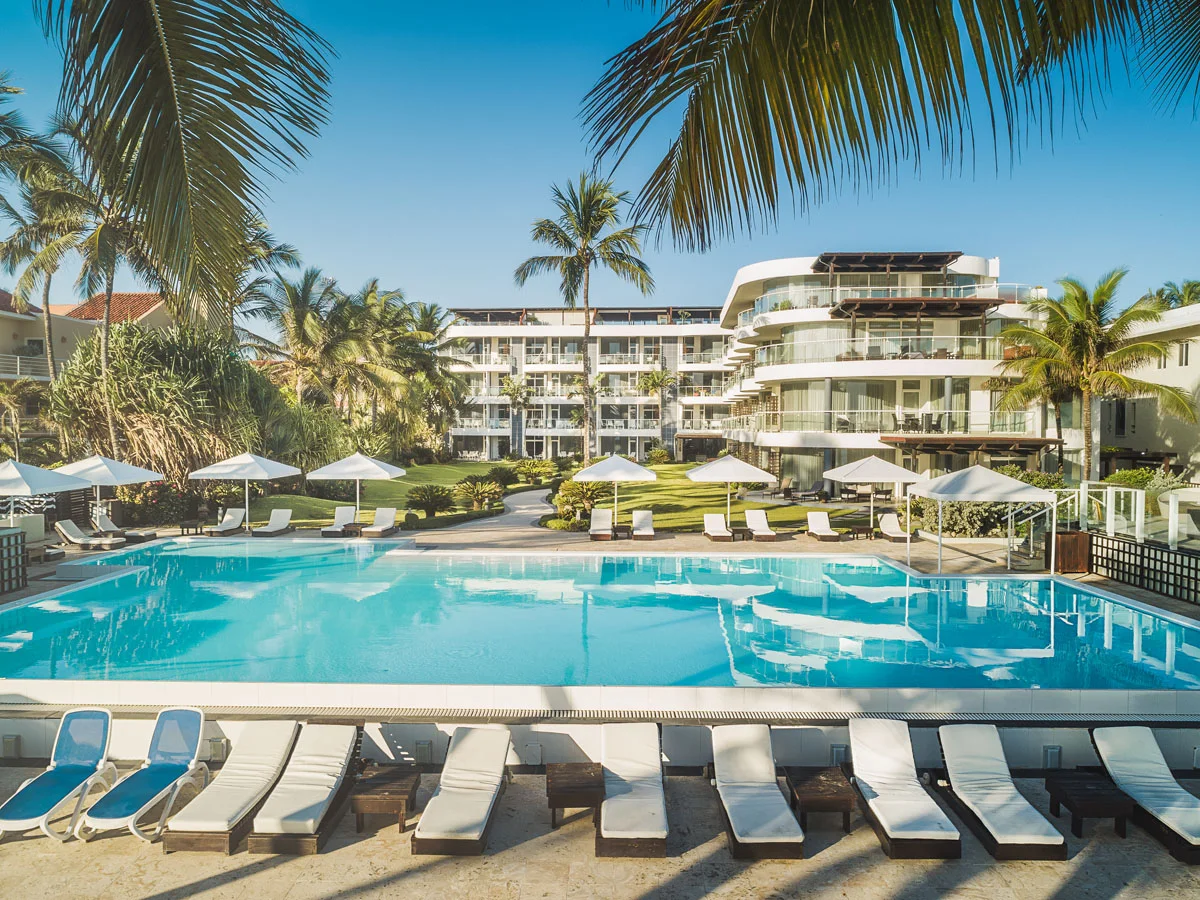 Millennium Resort & Spa Cabarete