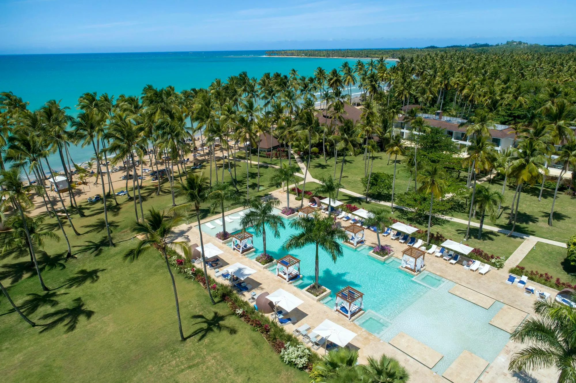 Viva Dominicus Palace by Wyndham Bayahibe
