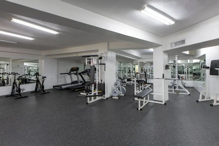 סוויטה זוגית מודרנית ב־Viva Heavens by Wyndham