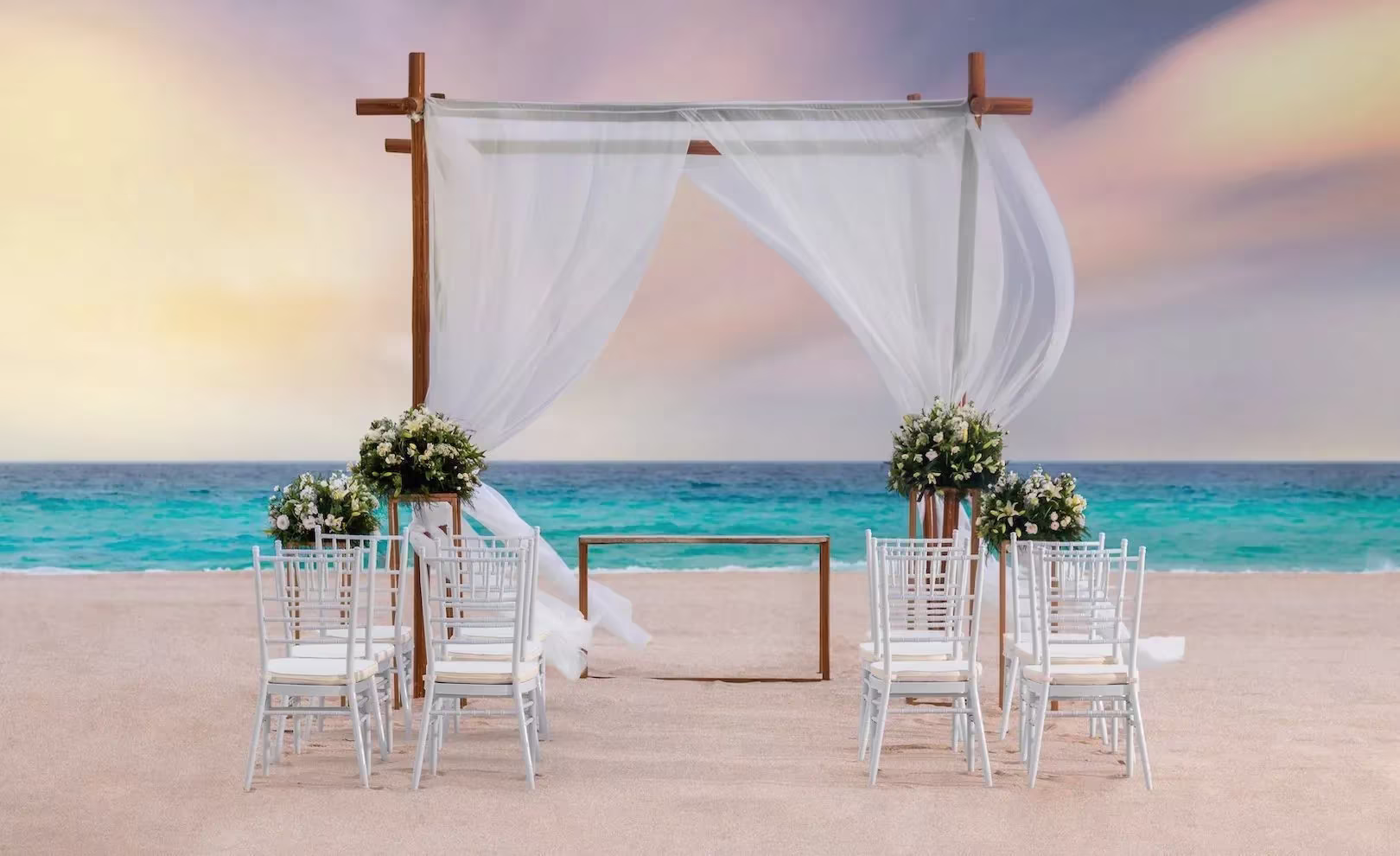 Le Blanc Spa Resort Cancun gallery image 5
