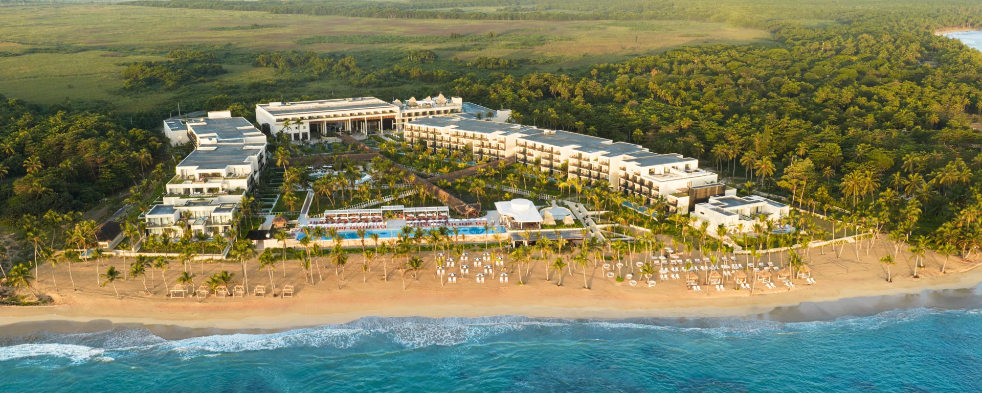 W Punta Cana