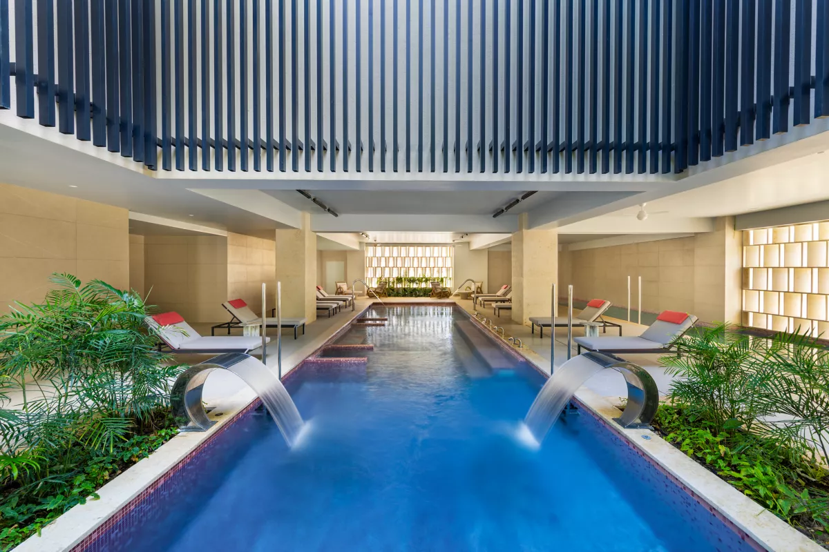 AWAY Spa at W Punta Cana Adult All-Inclusive